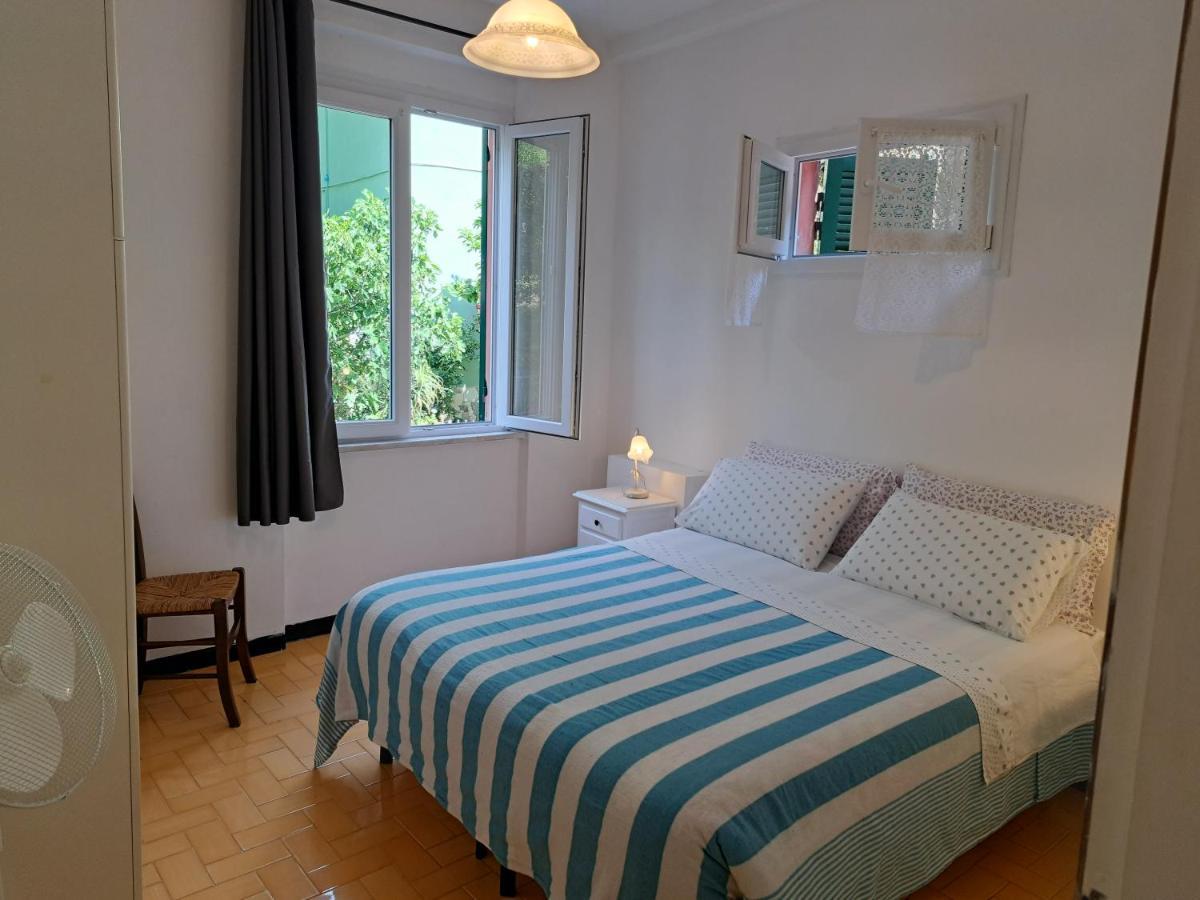 Appartamento Monterosso 81 Monterosso al Mare Eksteriør billede