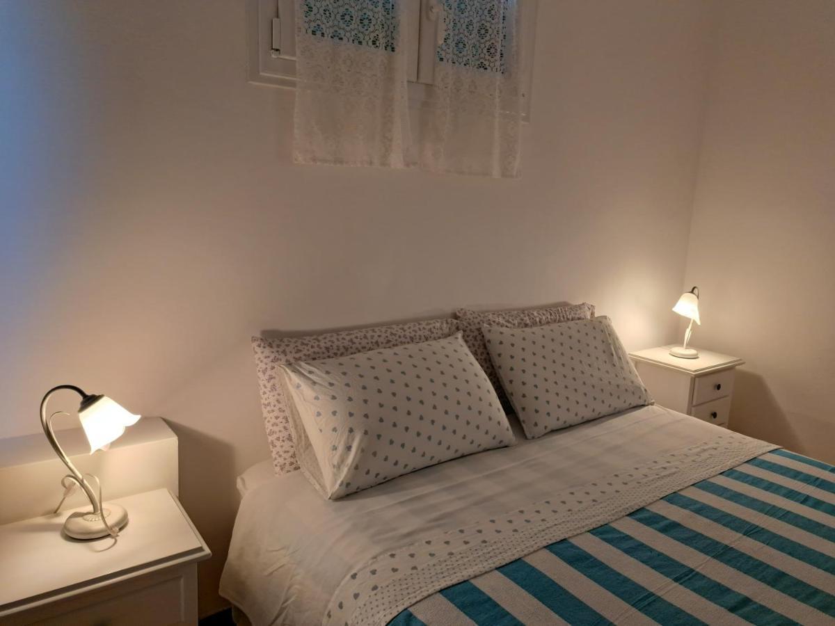 Appartamento Monterosso 81 Monterosso al Mare Eksteriør billede