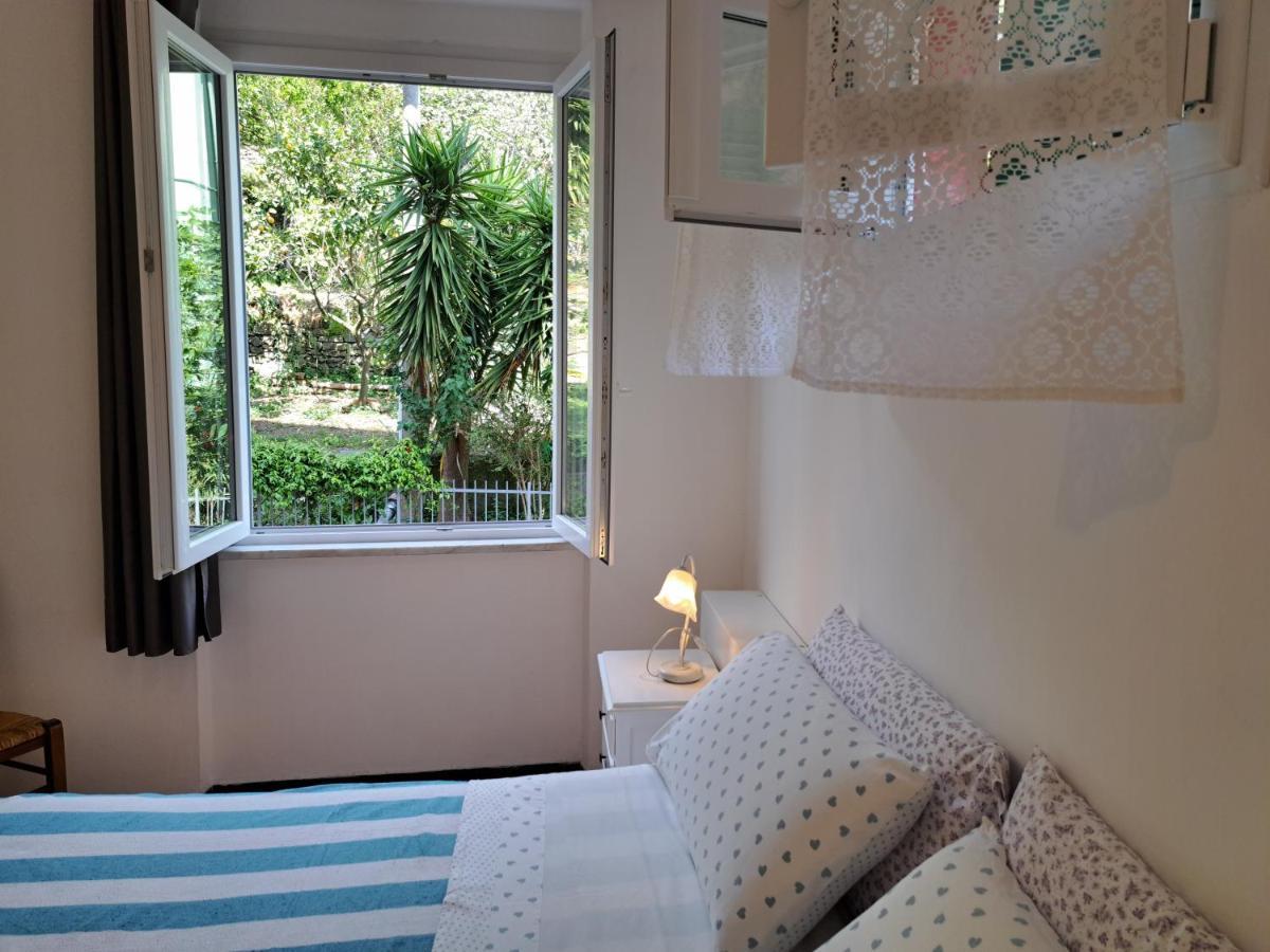 Appartamento Monterosso 81 Monterosso al Mare Eksteriør billede