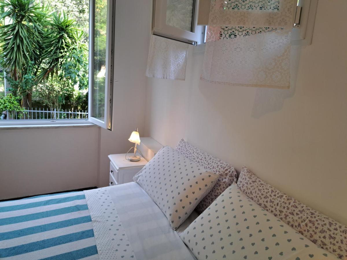 Appartamento Monterosso 81 Monterosso al Mare Eksteriør billede