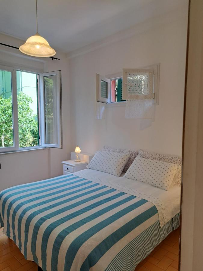 Appartamento Monterosso 81 Monterosso al Mare Eksteriør billede