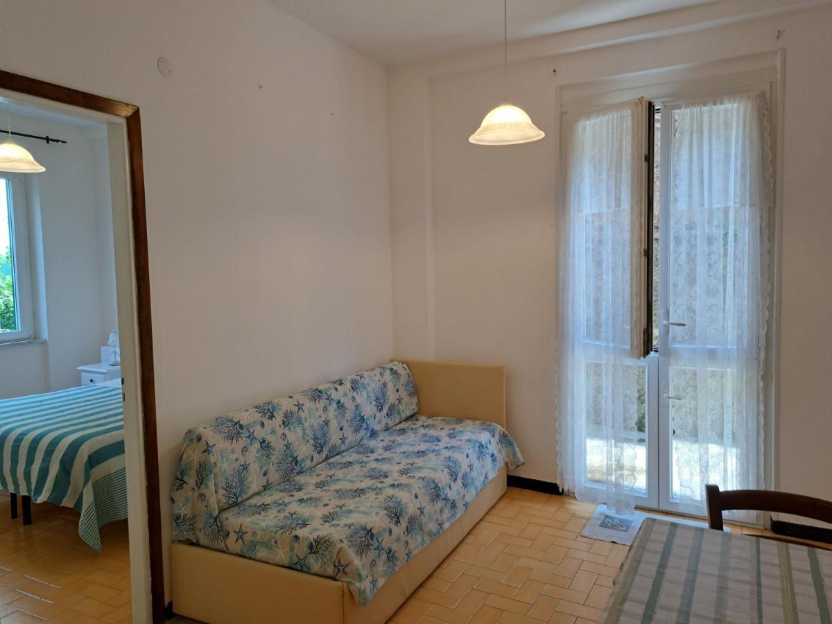 Appartamento Monterosso 81 Monterosso al Mare Eksteriør billede