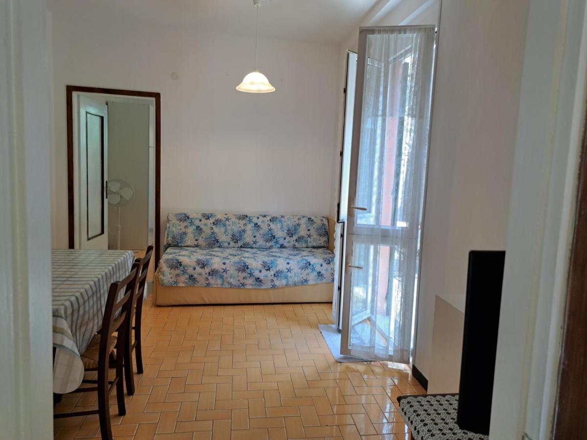 Appartamento Monterosso 81 Monterosso al Mare Eksteriør billede