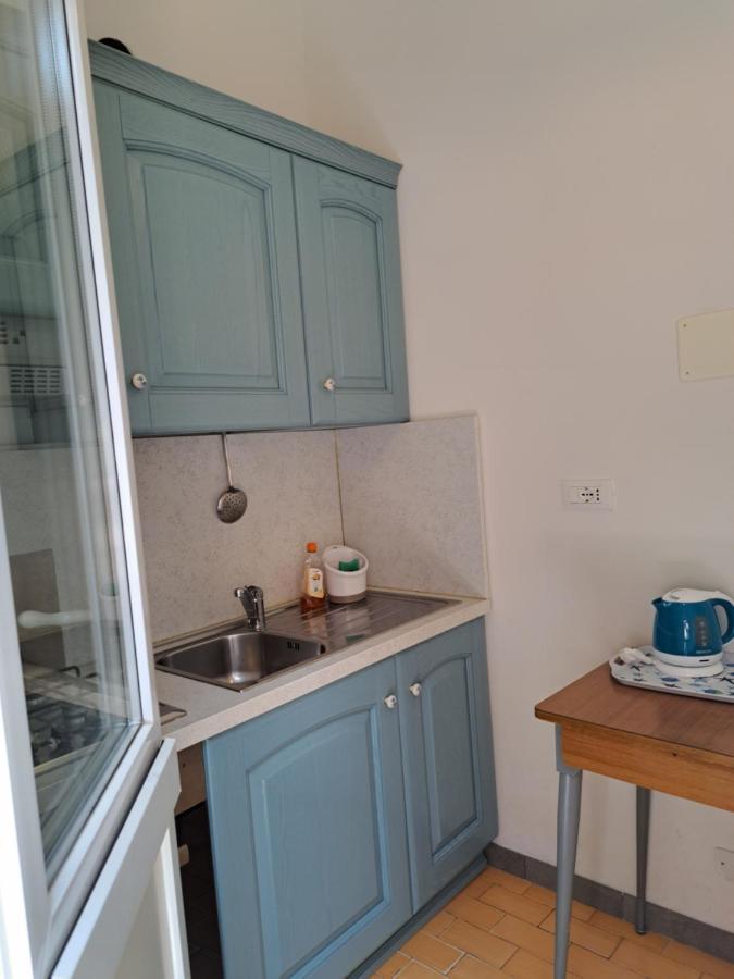 Appartamento Monterosso 81 Monterosso al Mare Eksteriør billede