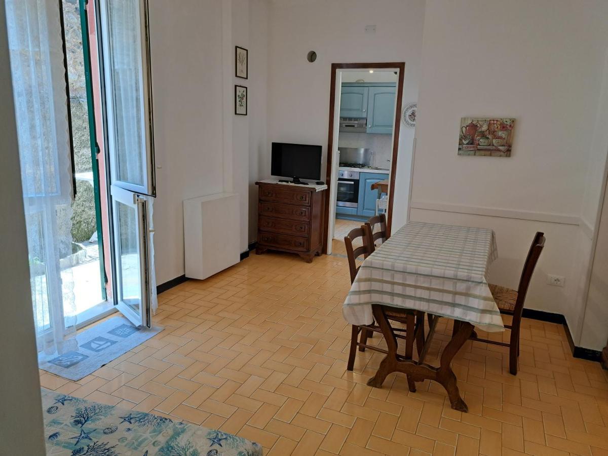 Appartamento Monterosso 81 Monterosso al Mare Eksteriør billede