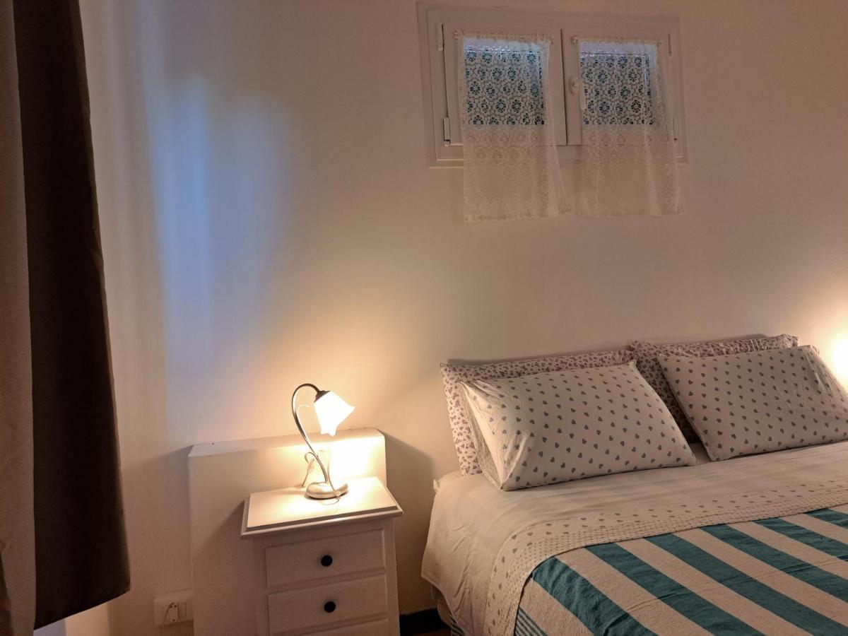 Appartamento Monterosso 81 Monterosso al Mare Eksteriør billede