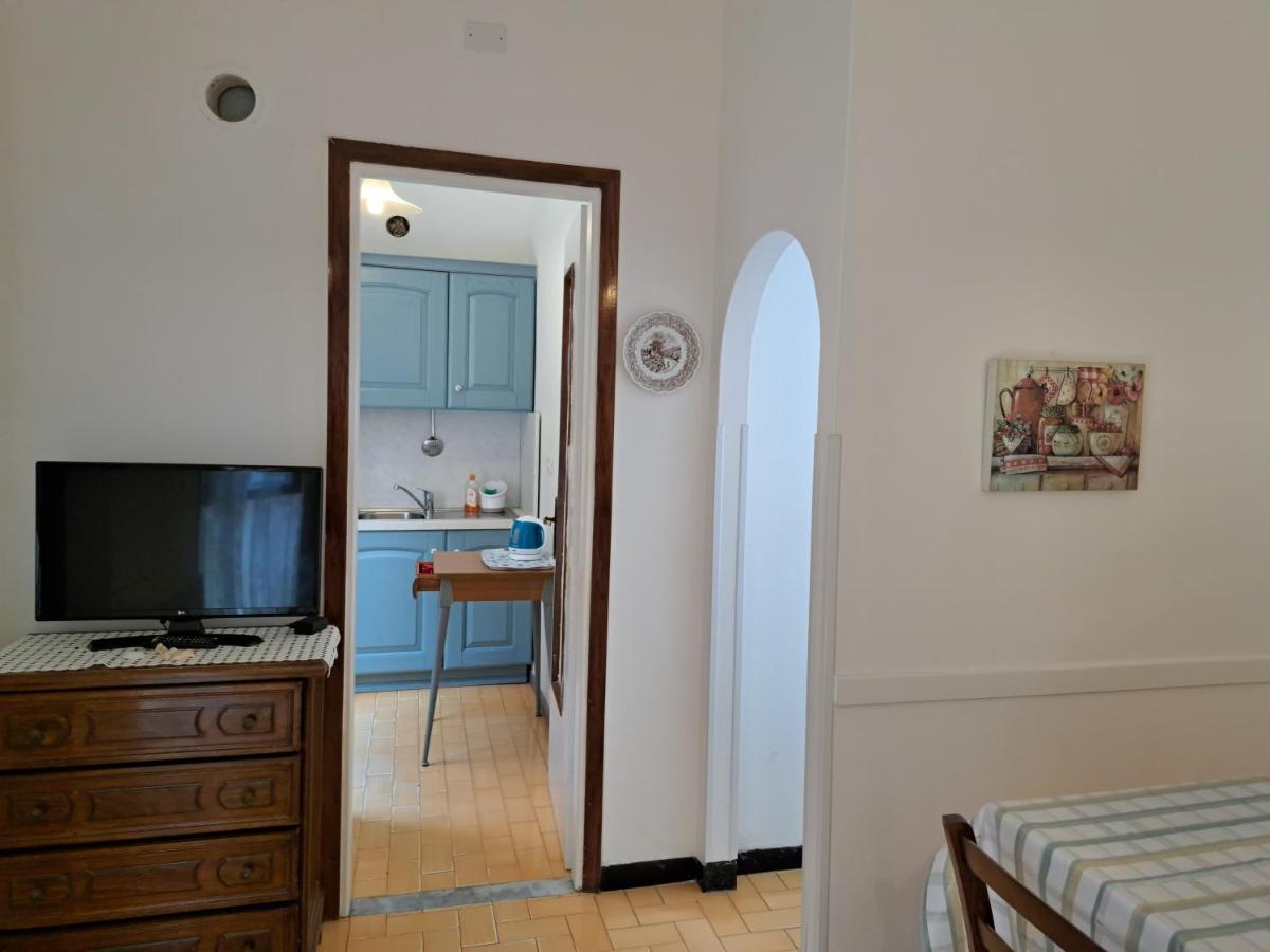 Appartamento Monterosso 81 Monterosso al Mare Eksteriør billede
