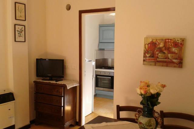 Appartamento Monterosso 81 Monterosso al Mare Eksteriør billede