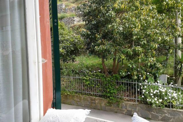 Appartamento Monterosso 81 Monterosso al Mare Eksteriør billede