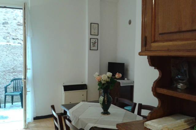 Appartamento Monterosso 81 Monterosso al Mare Eksteriør billede