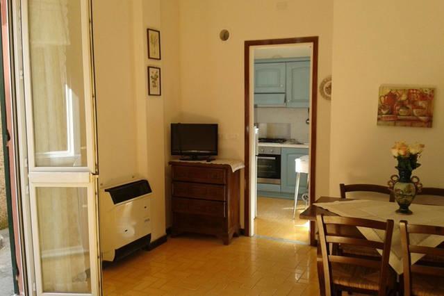 Appartamento Monterosso 81 Monterosso al Mare Eksteriør billede