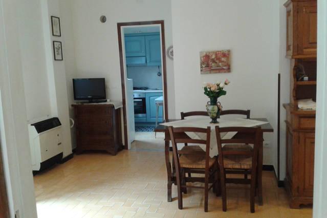 Appartamento Monterosso 81 Monterosso al Mare Eksteriør billede